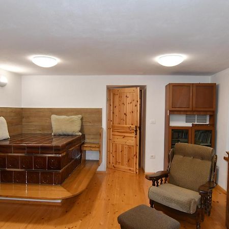 Apartment Perunika Cerkno Extérieur photo