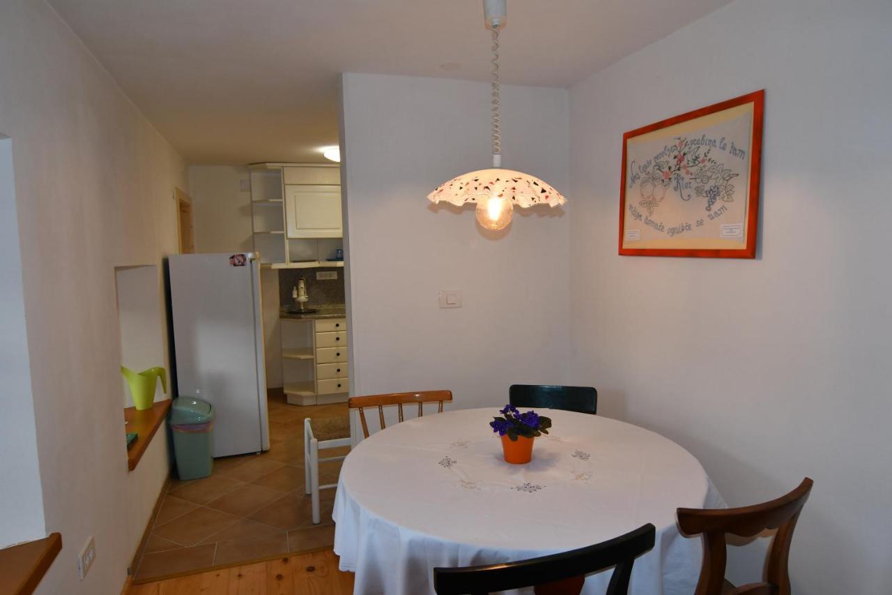 Apartment Perunika Cerkno Extérieur photo