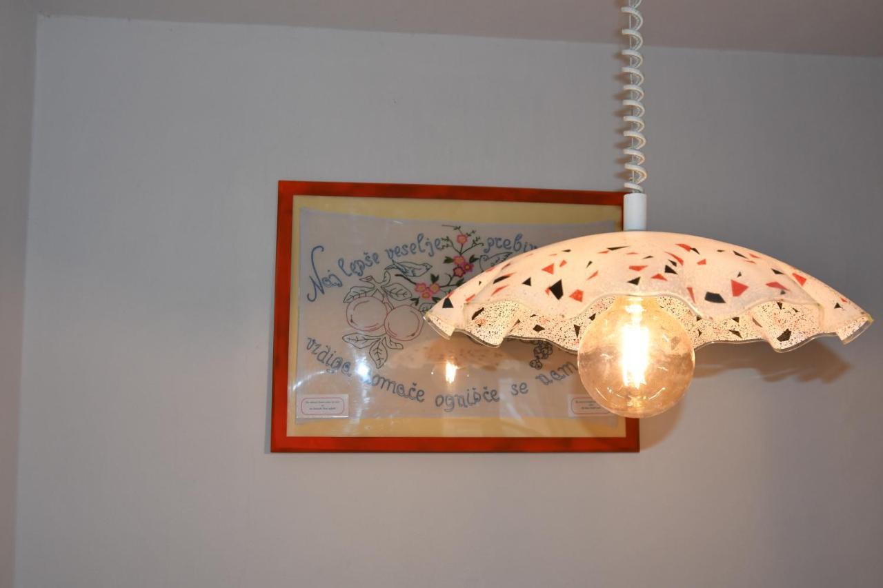 Apartment Perunika Cerkno Extérieur photo