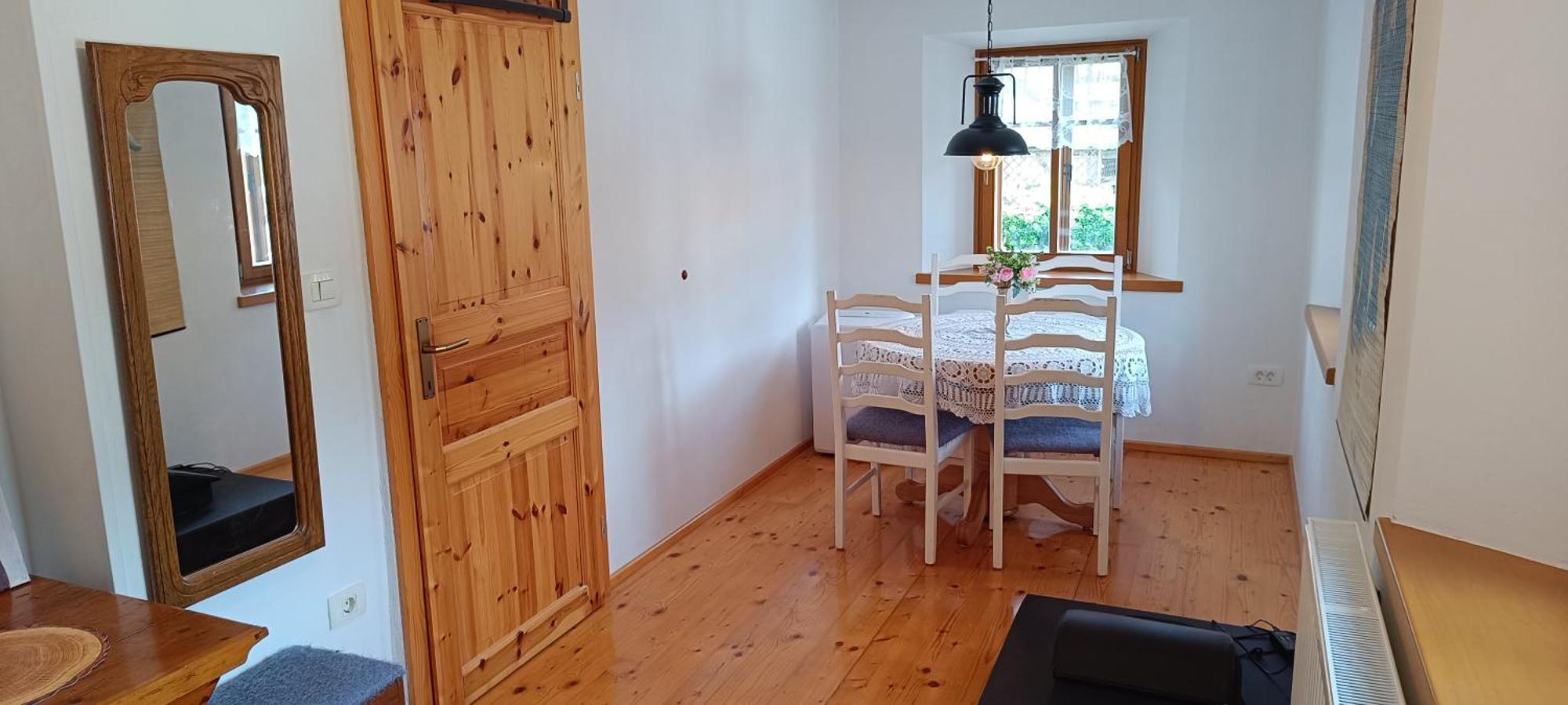Apartment Perunika Cerkno Extérieur photo